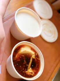 传统早餐