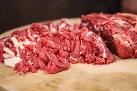 潮州牛肉火锅 
