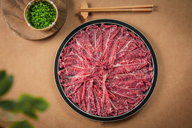 潮州牛肉火锅