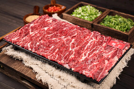 潮州牛肉火锅 