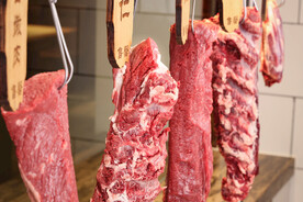 潮州牛肉火锅