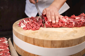 潮州牛肉火锅