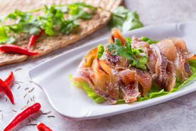潮州牛肉火锅