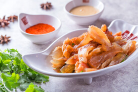 潮州牛肉火锅