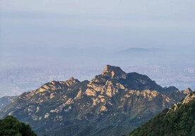 泰山