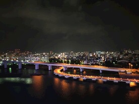 日本夜景