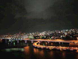 日本夜景