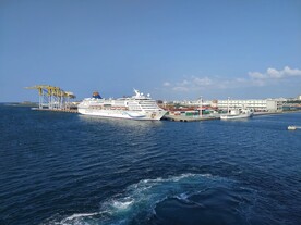 日本海岸