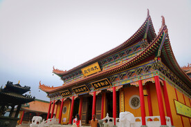金台寺