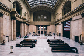 城市建筑   城市风光  国外