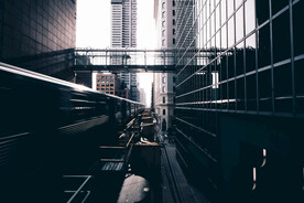 城市建筑   城市风光  国外