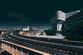 城市建筑   城市风光  国外