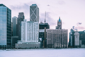 城市建筑   城市风光  国外