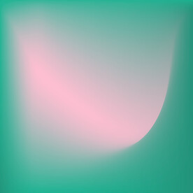 清新弥散渐变背景