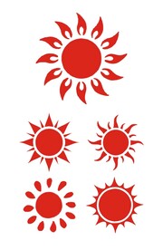 太阳