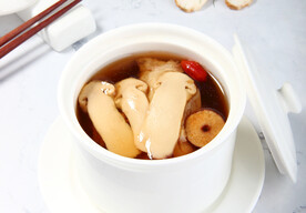 松茸汤