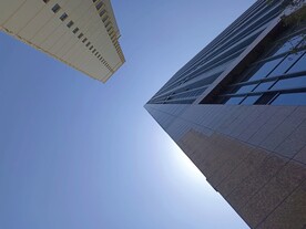建筑高楼