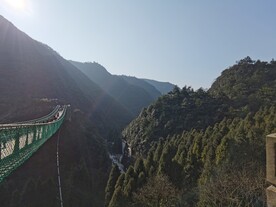 娄山关