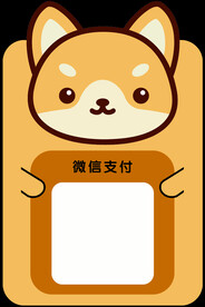 支付牌