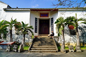 五公祠“苏公祠”