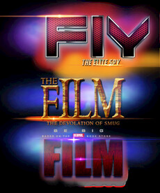 电影游戏效果字