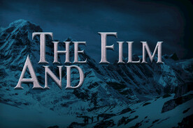 电影游戏效果字特效字