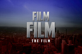 电影游戏特效字体