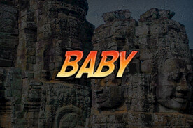 电影游戏效果字