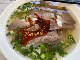 兰州拉面
