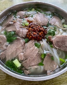 贵州羊肉粉