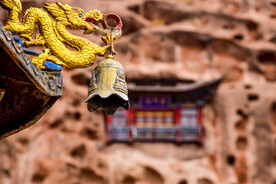 古建筑寺庙