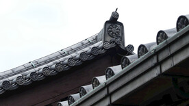 古建筑寺庙