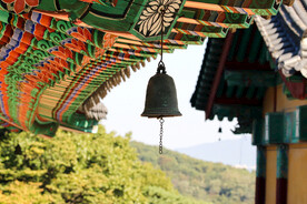 古建筑寺庙 