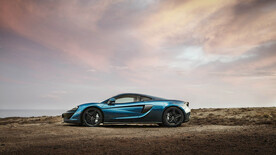 超跑 摄影 现代科技 小汽车 