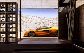 超跑 摄影 现代科技 小汽车 