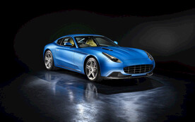 超跑 摄影 现代科技 小汽车 