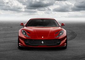 超跑 摄影 现代科技 小汽车 