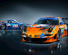 超跑 摄影 现代科技 小汽车 