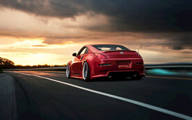  超跑 摄影 现代科技 小汽车