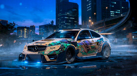  超跑 摄影 现代科技 小汽车