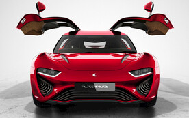  超跑 摄影 现代科技 小汽车