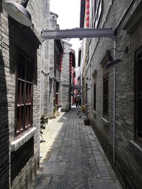 古巷