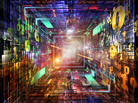  创意   背景   科技  