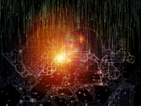  创意   背景   科技  