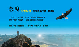 企业文化创新态度