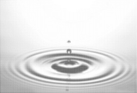 水纹