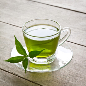 茶饮