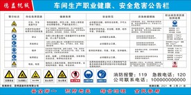 安全生产