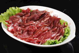 羊仔肉