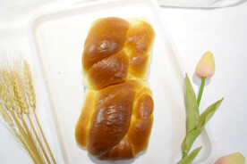 老面包